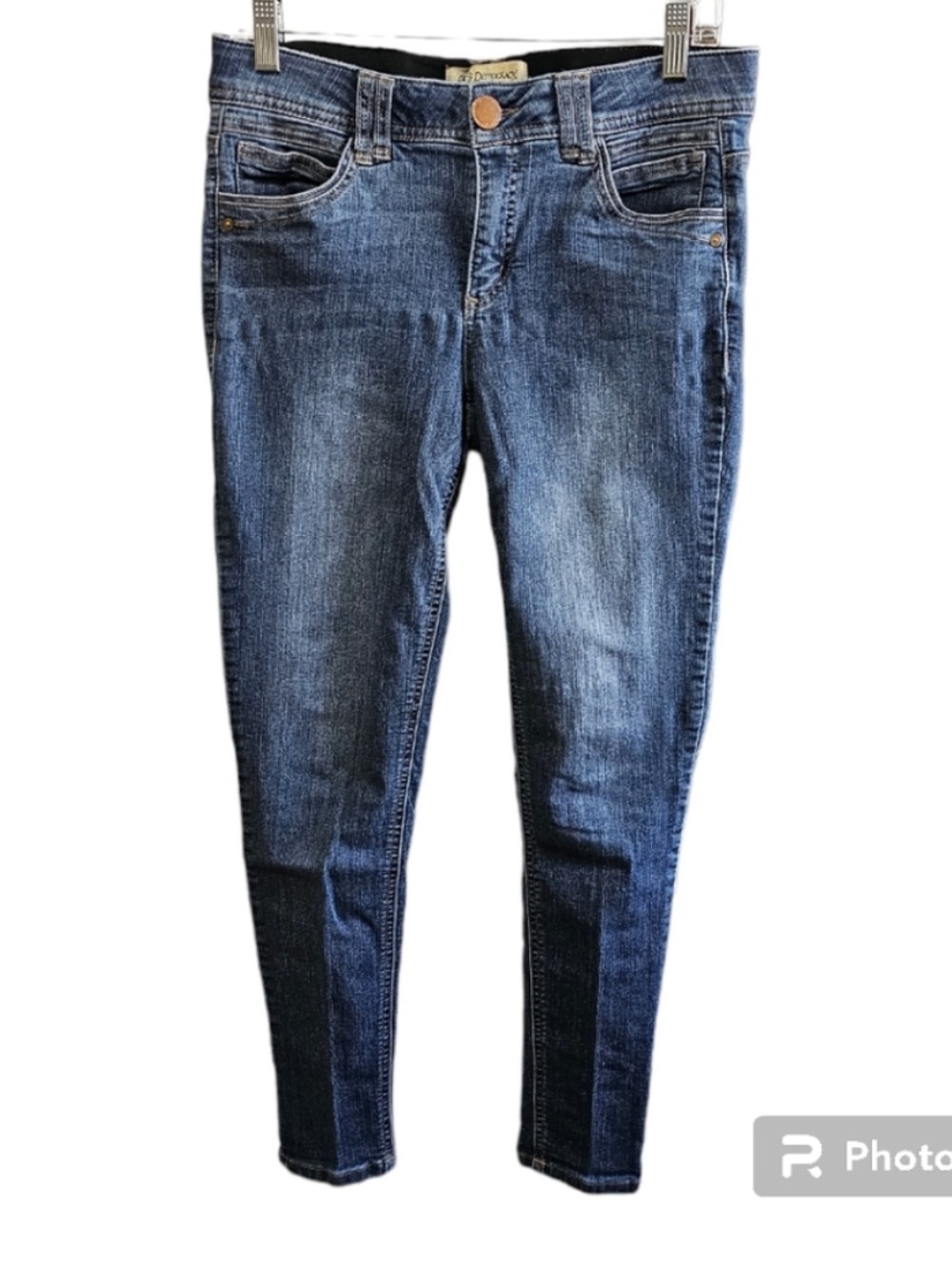Democracy Skinny Jeans